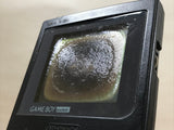 GameBoy Pocket Black Console Nintendo Japan - Not Working LG8700