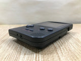 GameBoy Pocket Black Console Nintendo Japan - Not Working LG8700