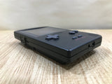 GameBoy Pocket Black Console Nintendo Japan - Not Working LG8700