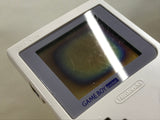 GameBoy Pocket Gray Grey Console Nintendo Japan - With Defects LG8701