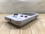 GameBoy Pocket Gray Grey Console Nintendo Japan - With Defects LG8701