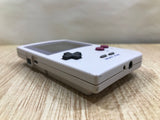 GameBoy Pocket Gray Grey Console Nintendo Japan - With Defects LG8701