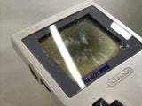 GameBoy Pocket Gray Grey Console Nintendo Japan - With Defects LG8702