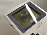 GameBoy Pocket Gray Grey Console Nintendo Japan - With Defects LG8702