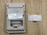 GameBoy Pocket Gray Grey Console Nintendo Japan - With Defects LG8702