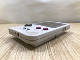 GameBoy Pocket Gray Grey Console Nintendo Japan - With Defects LG8702