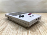 GameBoy Pocket Gray Grey Console Nintendo Japan - With Defects LG8702