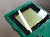 GameBoy Pocket Green Console Nintendo Japan - Tested Working LG8703