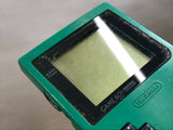 GameBoy Pocket Green Console Nintendo Japan - Tested Working LG8703