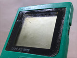 GameBoy Pocket Green Console Nintendo Japan - Tested Working LG8703