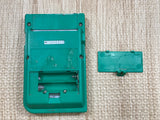 GameBoy Pocket Green Console Nintendo Japan - Tested Working LG8703