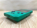 GameBoy Pocket Green Console Nintendo Japan - Tested Working LG8703