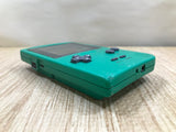 GameBoy Pocket Green Console Nintendo Japan - Tested Working LG8703