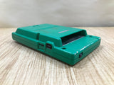 GameBoy Pocket Green Console Nintendo Japan - Tested Working LG8703
