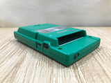 GameBoy Pocket Green Console Nintendo Japan - With Defects LG8704