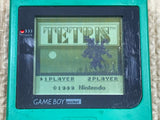 GameBoy Pocket Green Console Nintendo Japan - With Defects LG8704
