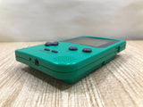 GameBoy Pocket Green Console Nintendo Japan - With Defects LG8704