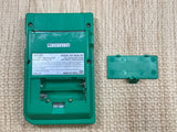GameBoy Pocket Green Console Nintendo Japan - With Defects LG8705