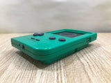 GameBoy Pocket Green Console Nintendo Japan - With Defects LG8705