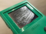 GameBoy Pocket Green Console Nintendo Japan - With Defects LG8706