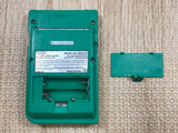 GameBoy Pocket Green Console Nintendo Japan - With Defects LG8706