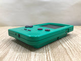 GameBoy Pocket Green Console Nintendo Japan - With Defects LG8706
