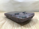 GameBoy Color Clear Purple Console Nintendo Japan - With Defects LG8709