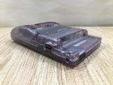 GameBoy Color Clear Purple Console Nintendo Japan - Not Working LG8712