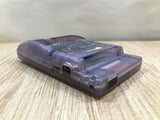 GameBoy Color Clear Purple Console Nintendo Japan - Not Working LG8715