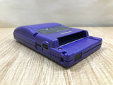 GameBoy Color Purple Console Nintendo Japan - With Defects LG8716
