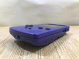 GameBoy Color Purple Console Nintendo Japan - With Defects LG8716