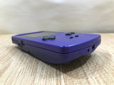 GameBoy Color Purple Console Nintendo Japan - With Defects LG8716