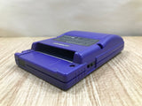 GameBoy Color Purple Console Nintendo Japan - With Defects LG8716