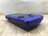 GameBoy Color Purple Console Nintendo Japan - Not Working LG8717