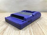 GameBoy Color Purple Console Nintendo Japan - Not Working LG8717