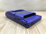 GameBoy Color Purple Console Nintendo Japan - Not Working LG8717