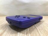GameBoy Color Purple Console Nintendo Japan - With Defects LG8718