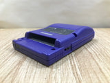 GameBoy Color Purple Console Nintendo Japan - With Defects LG8718