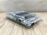 GameBoy Color Clear Console Nintendo Japan - With Defects LG8719