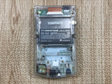 GameBoy Color Clear Console Nintendo Japan - With Defects LG8719