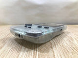 GameBoy Color Clear Console Nintendo Japan - With Defects LG8719