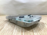 GameBoy Color Clear Console Nintendo Japan - With Defects LG8719