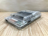 GameBoy Color Clear Console Nintendo Japan - With Defects LG8719