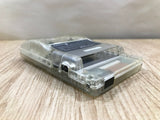 GameBoy Color Clear Console Nintendo Japan - With Defects LG8720