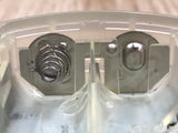 GameBoy Color Clear Console Nintendo Japan - With Defects LG8720