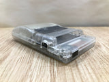 GameBoy Color Clear Console Nintendo Japan - With Defects LG8721