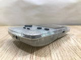 GameBoy Color Clear Console Nintendo Japan - With Defects LG8721