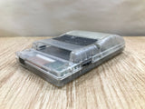 GameBoy Color Clear Console Nintendo Japan - With Defects LG8721