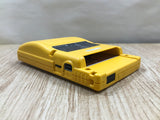 GameBoy Color Yellow Console Nintendo Japan - With Defects LG8722