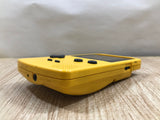 GameBoy Color Yellow Console Nintendo Japan - With Defects LG8722
